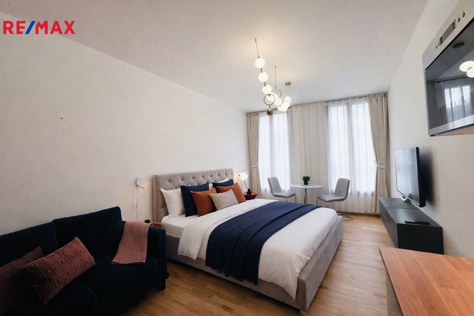 1+kk, Vackové 3410, Praha, 30 m²