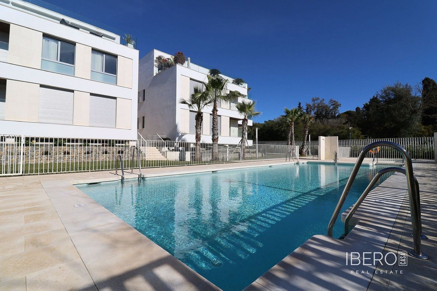 4+kk, Elviria, Španělsko, 149 m² - 2