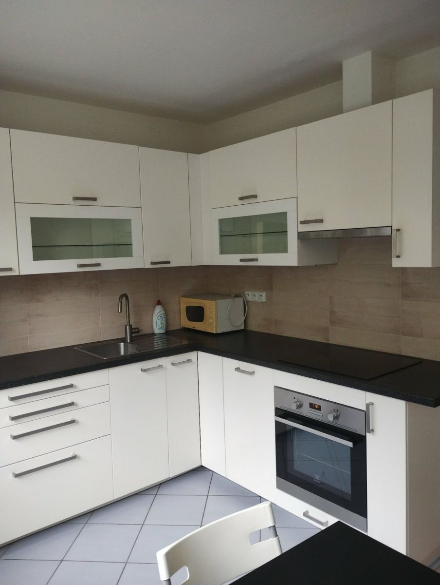 1+1, Jasanová, Brno - Jundrov, Jihomoravský kraj, 34 m² - 2
