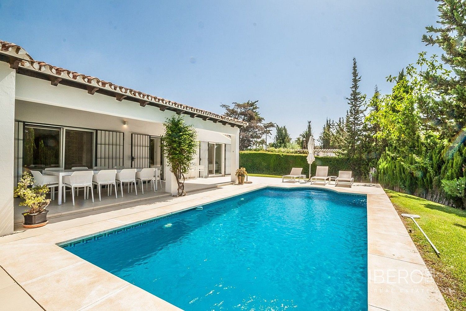 Prodej rodinný dům - Elviria, ES, 251 m² - 2