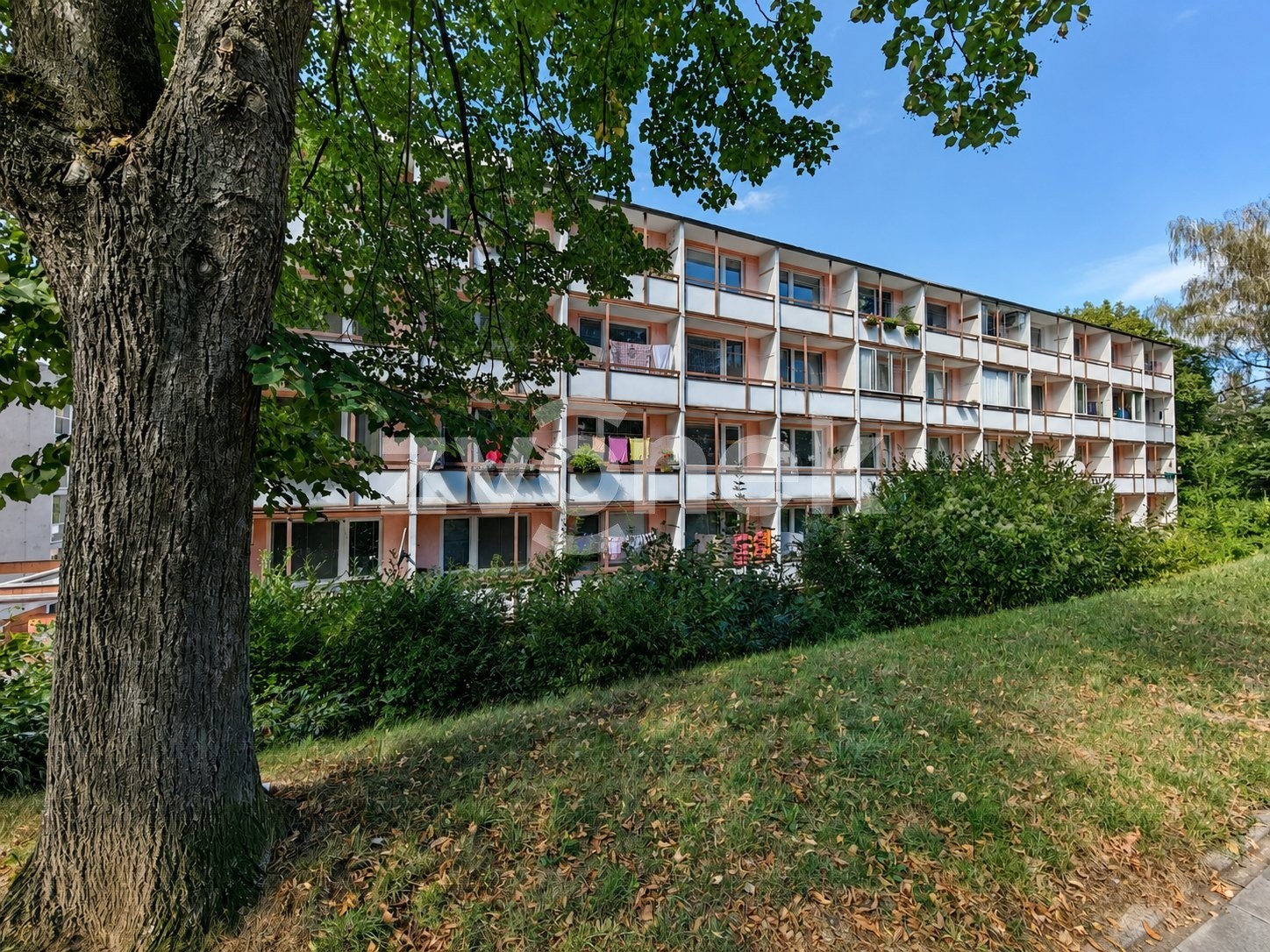 Byt 1+kk · 35 m² · Družstevní, Zlín - 3