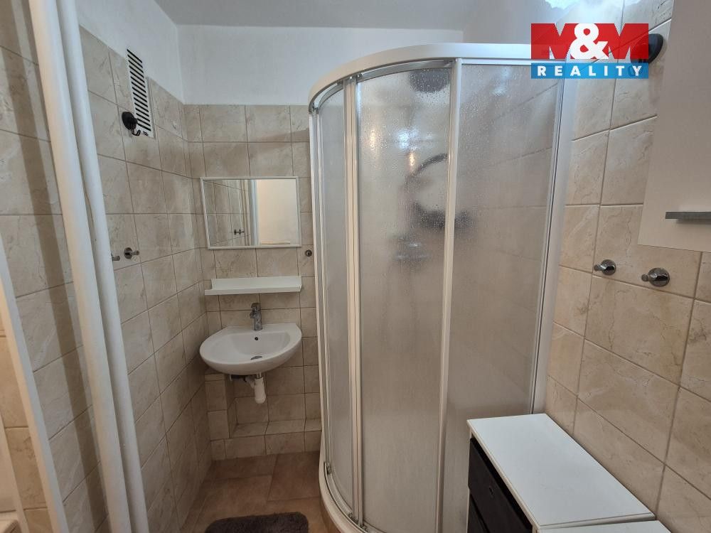 Prodej byt 1+1 - Srbská, Ostrava, 41 m² - 5