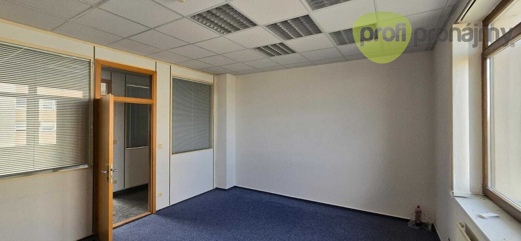 Kancelář · 21 m² · Vyškov - Brňany, Jihomoravský kraj - 4