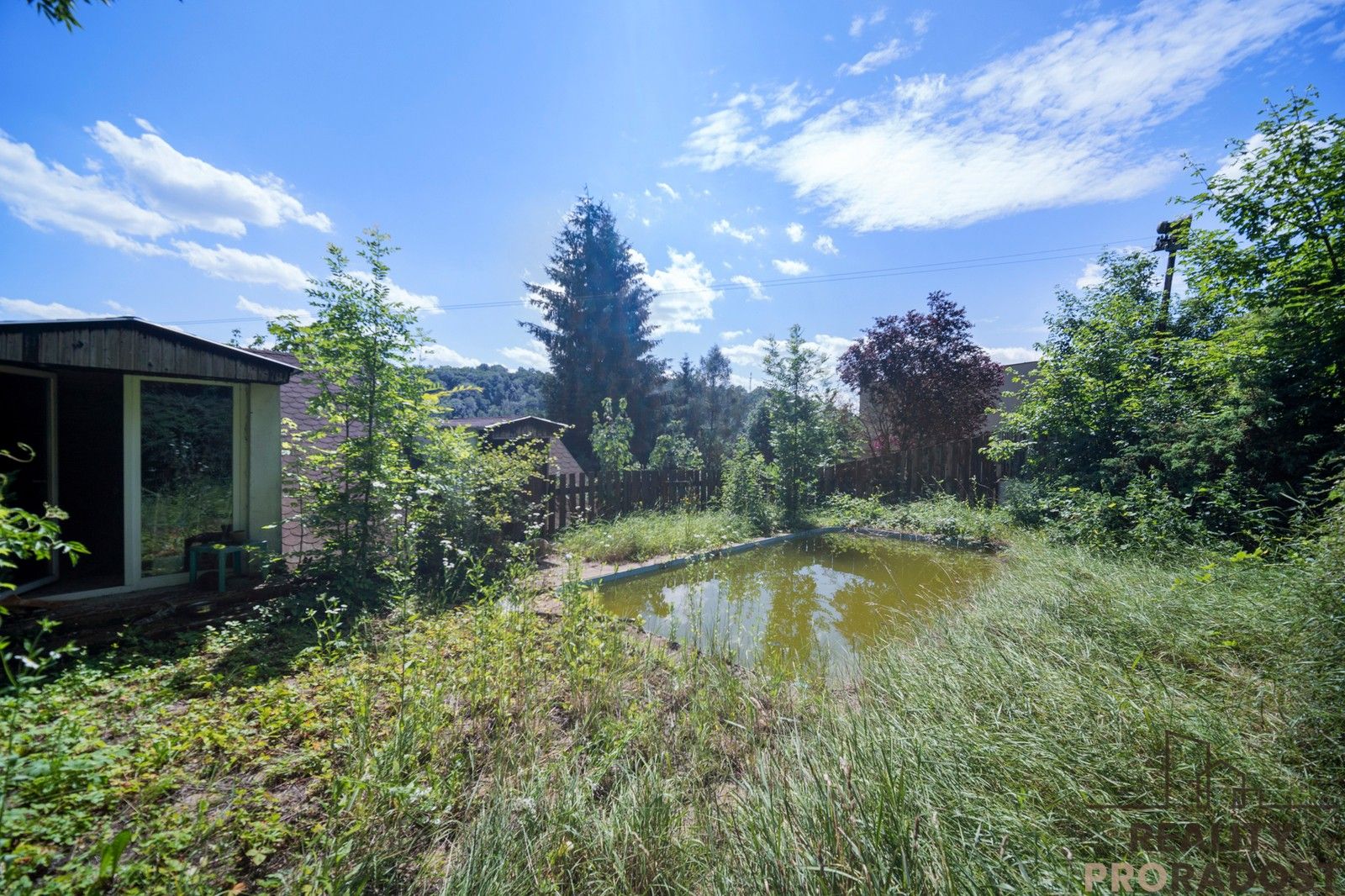 Sklady, Na Výsluní II, Brandýs nad Orlicí, 250 m²