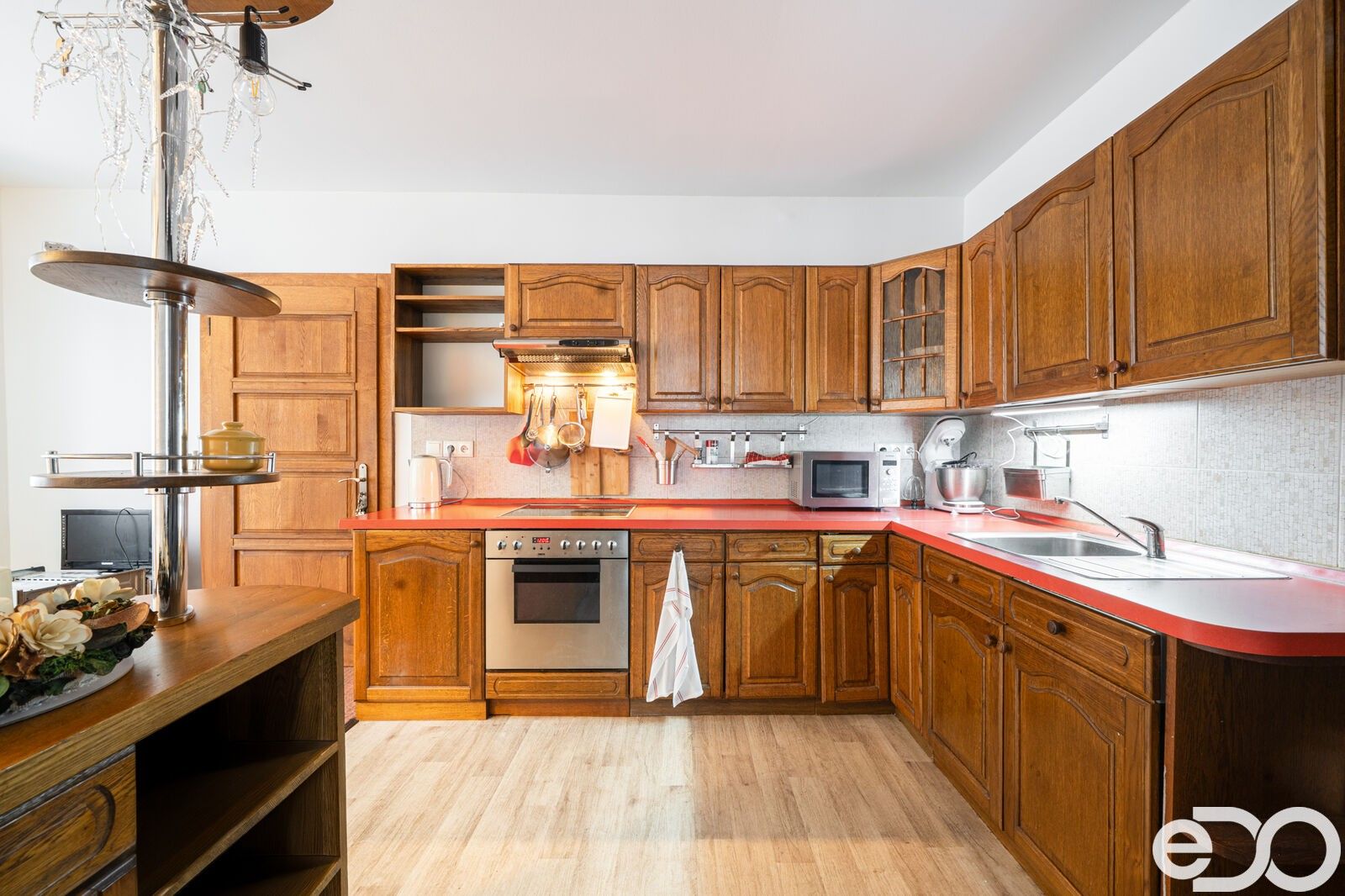 Prodej rodinný dům - Špindlerův Mlýn, 405 m² - 5