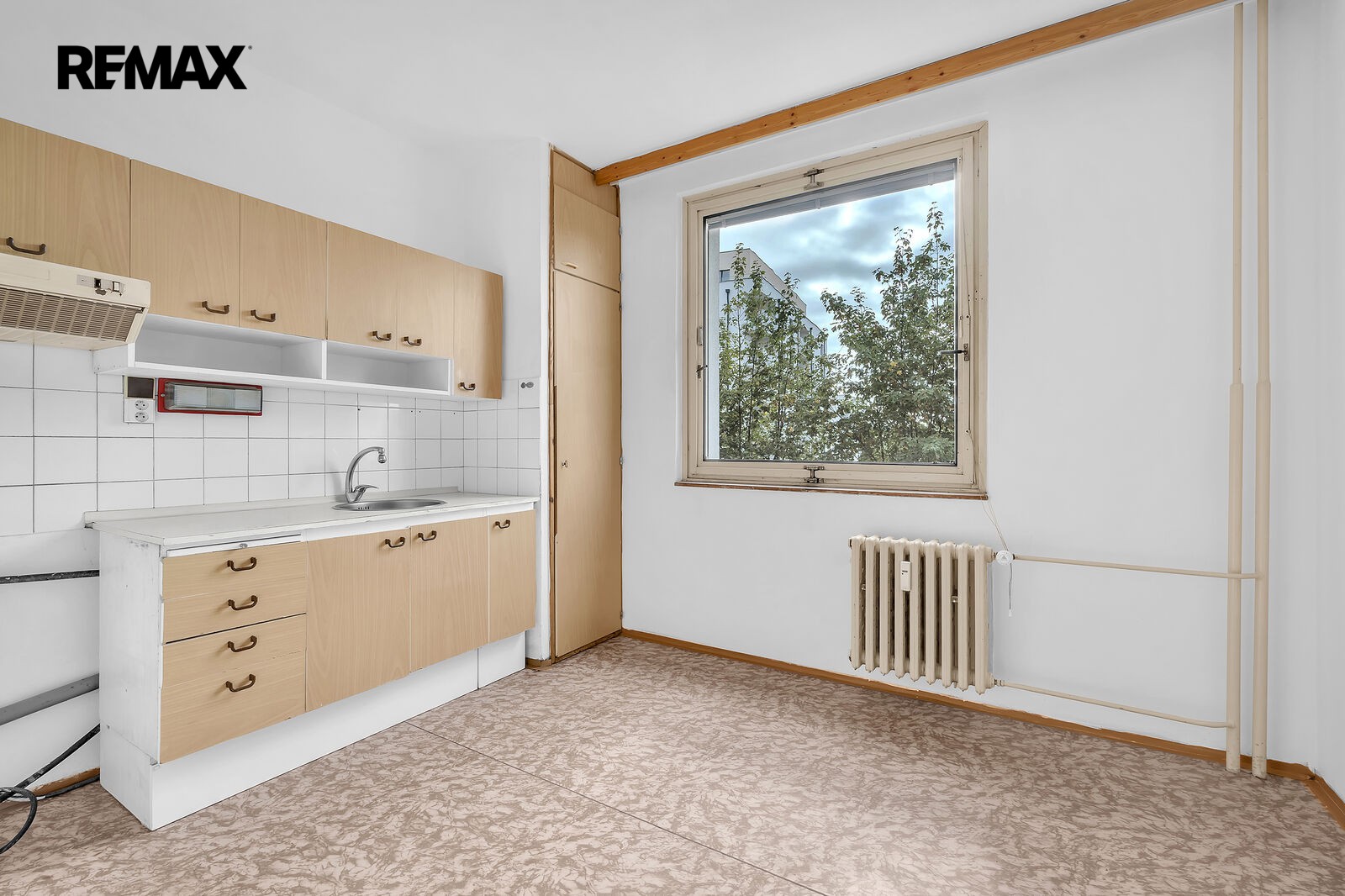 Byt 3+1 · 71 m² · Mírová 1542, Rychnov nad Kněžnou - 3