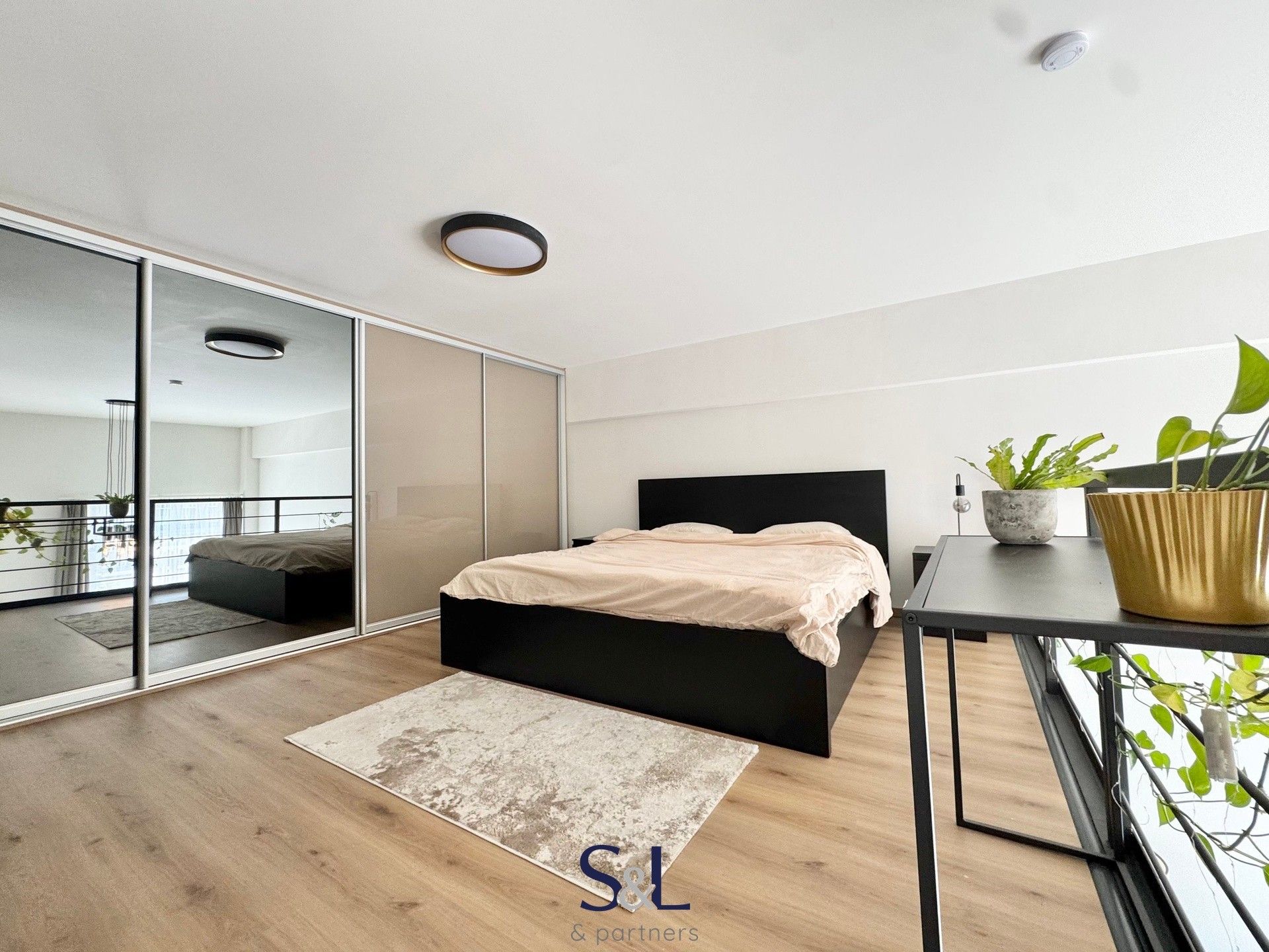 1+kk, Kubánské náměstí, Praha Vršovice, 59 m² - 2