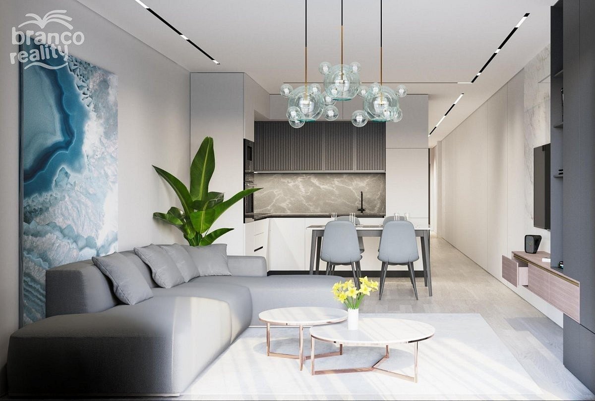 Byt 3+kk · 74 m² · Torrevieja, Alicante, Španělsko - 4