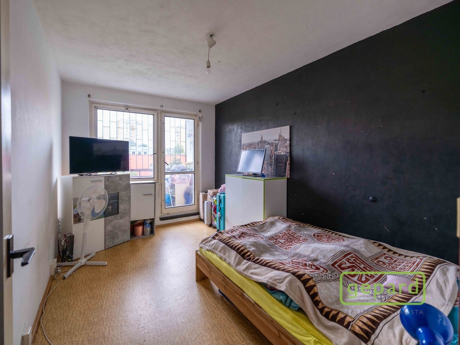 Prodej byt 4+1 - Rožňavská, Olomouc, 80 m²