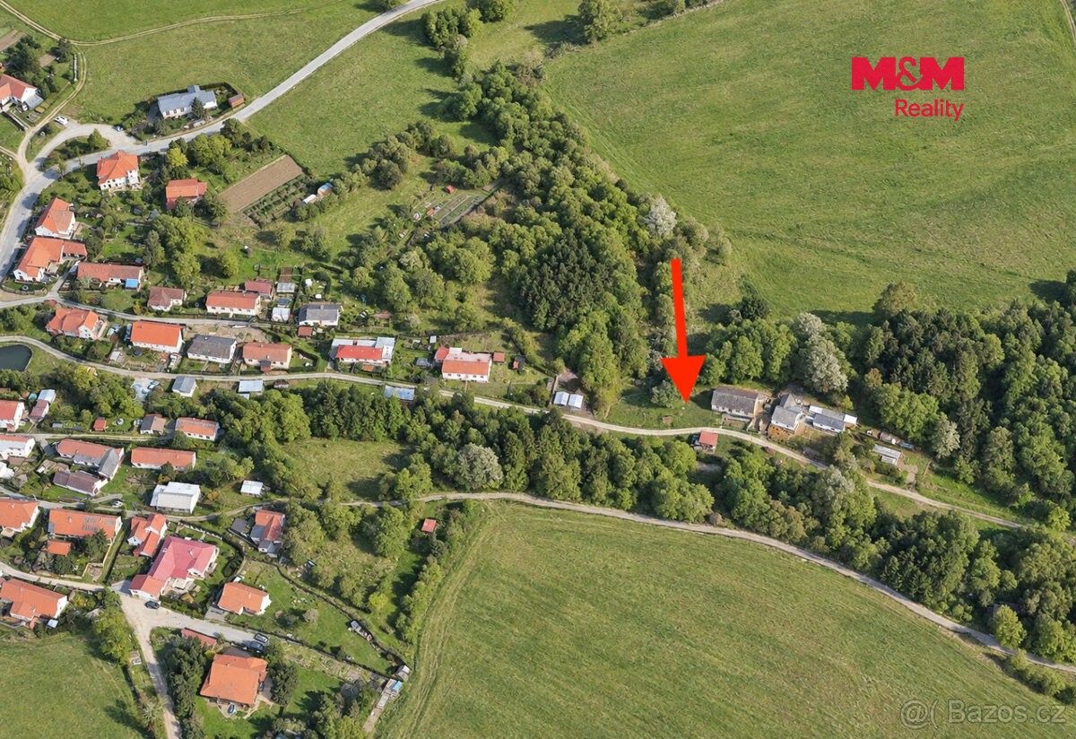 Pozemek pro bydlení · Jedovnice, 679 06 - 3
