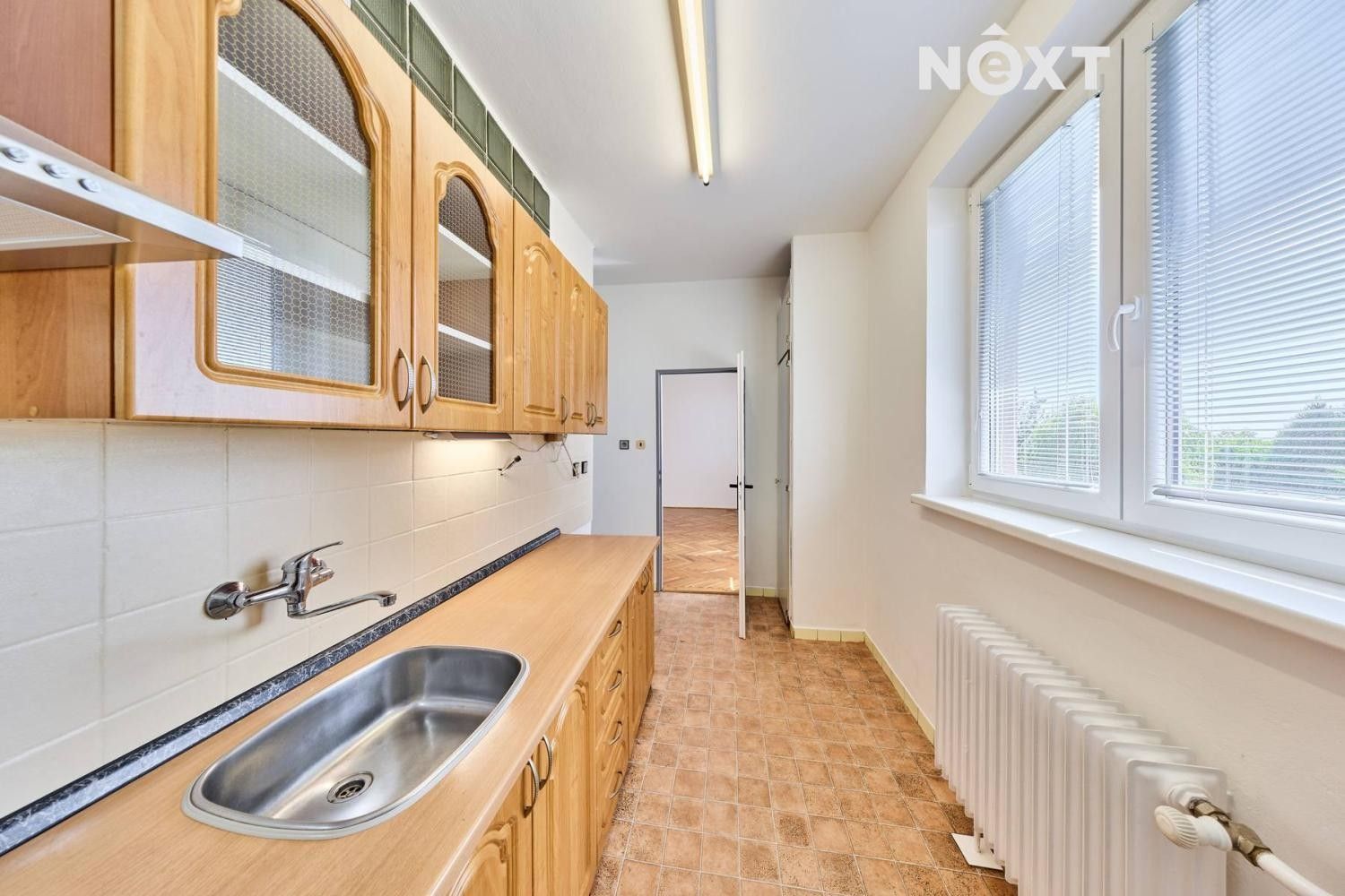 3+1, Vítězná Huntířov, 77 m² - 2