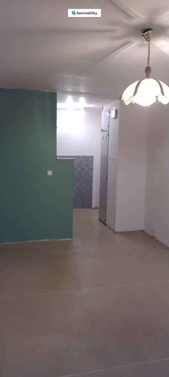 2+kk, Mendelova 538, Praha, 42 m²