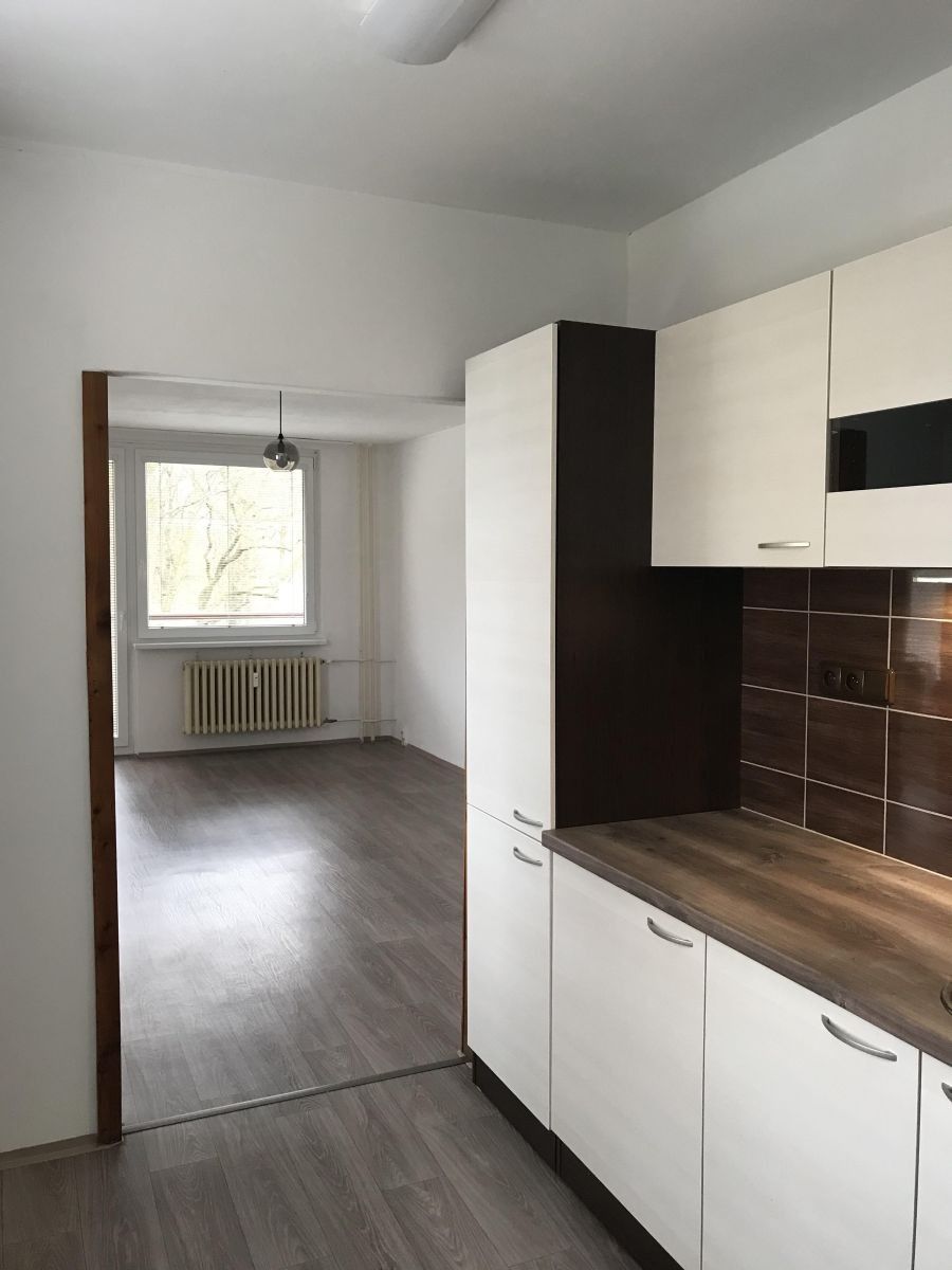 Byt 2+1, 51 m²