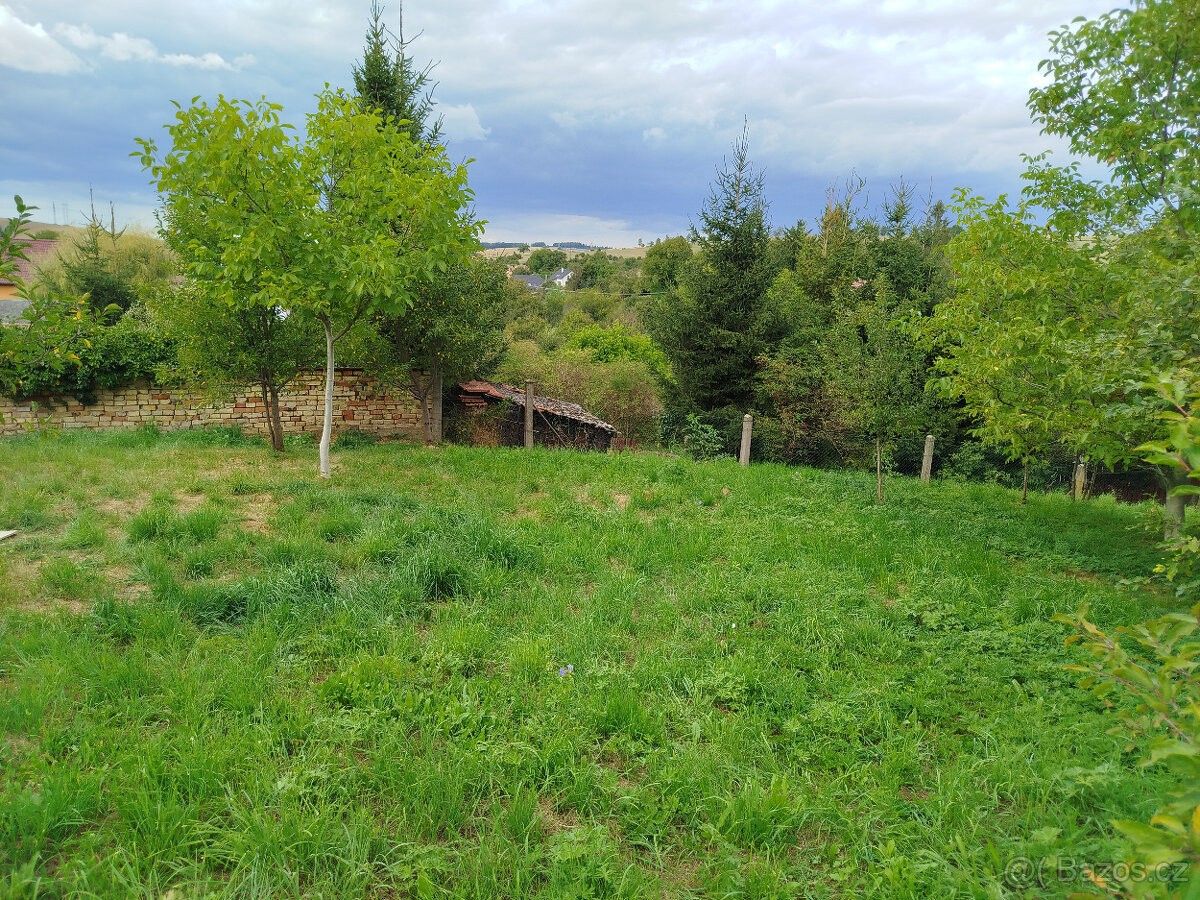 Prodej pozemek pro bydlení - Přerov, 750 02