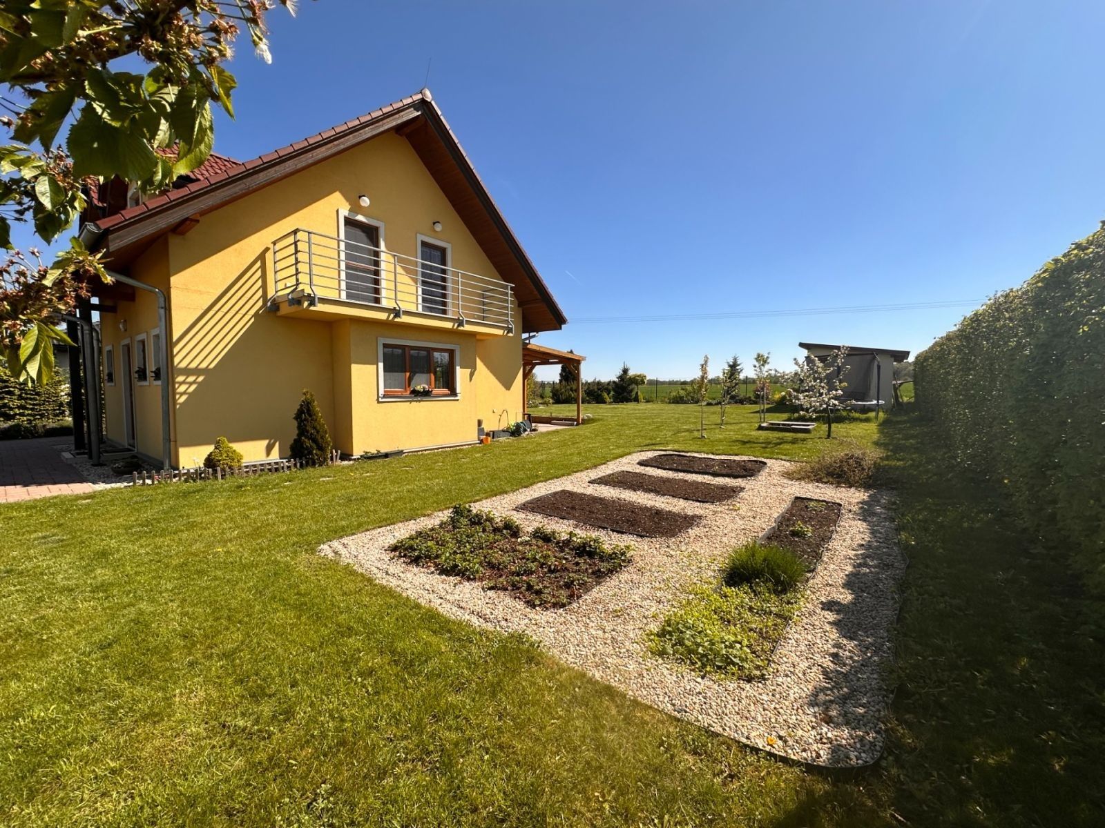 Rodinný dům · 120 m² · Doubek - Doubek, Středočeský kraj - 3
