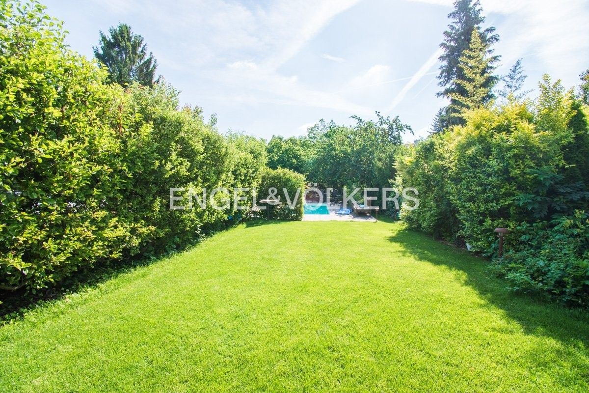 Rodinný dům · 360 m² · Fetrovská 939, Praha Dejvice - 3