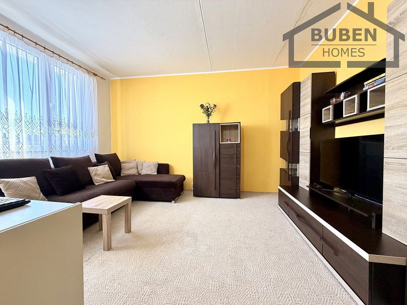 2+1, Lesná, okres Tachov, Plzeňský kraj, 57 m² - 2