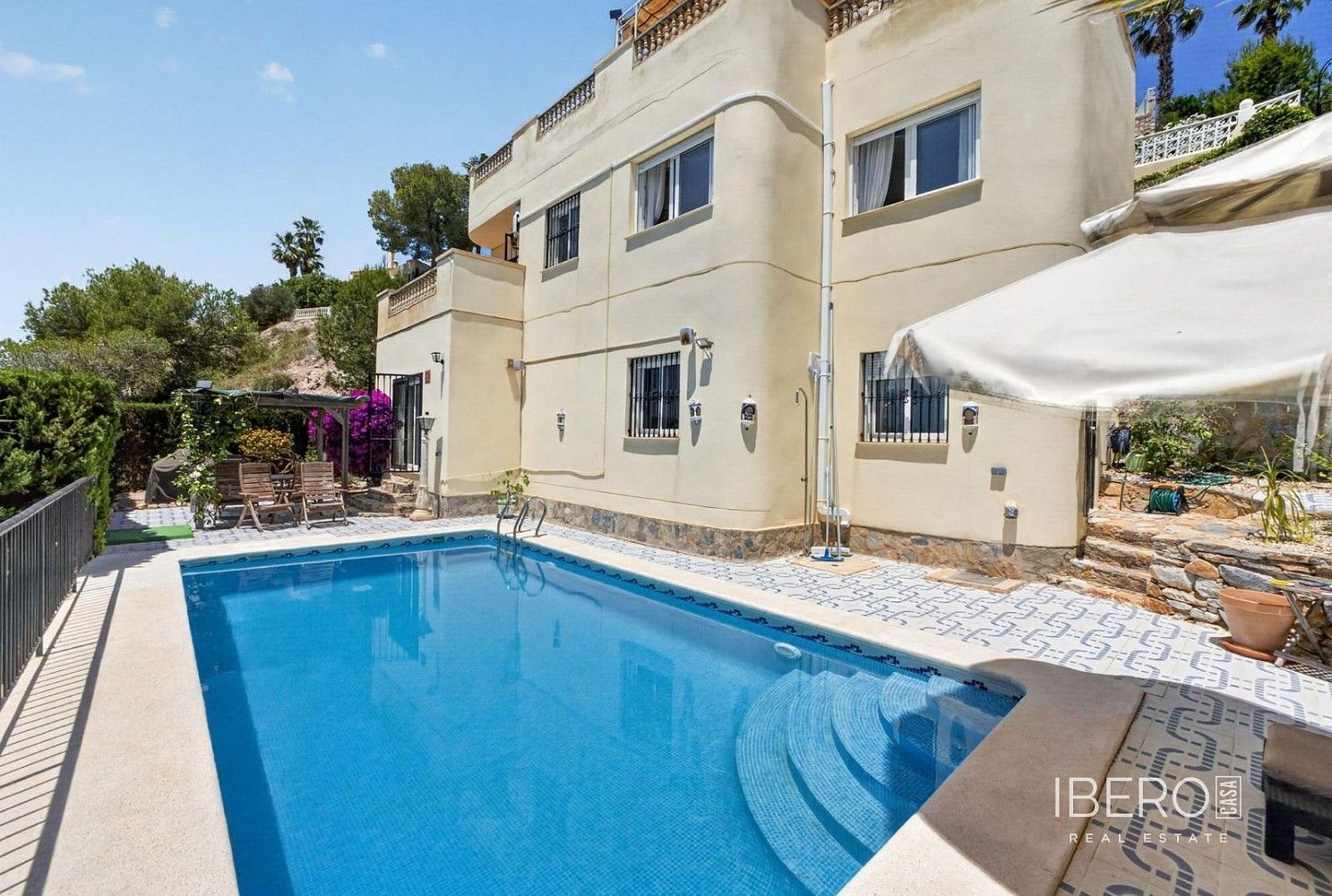 Rodinné domy, Orihuela Costa, Španělsko, 214 m² - 1