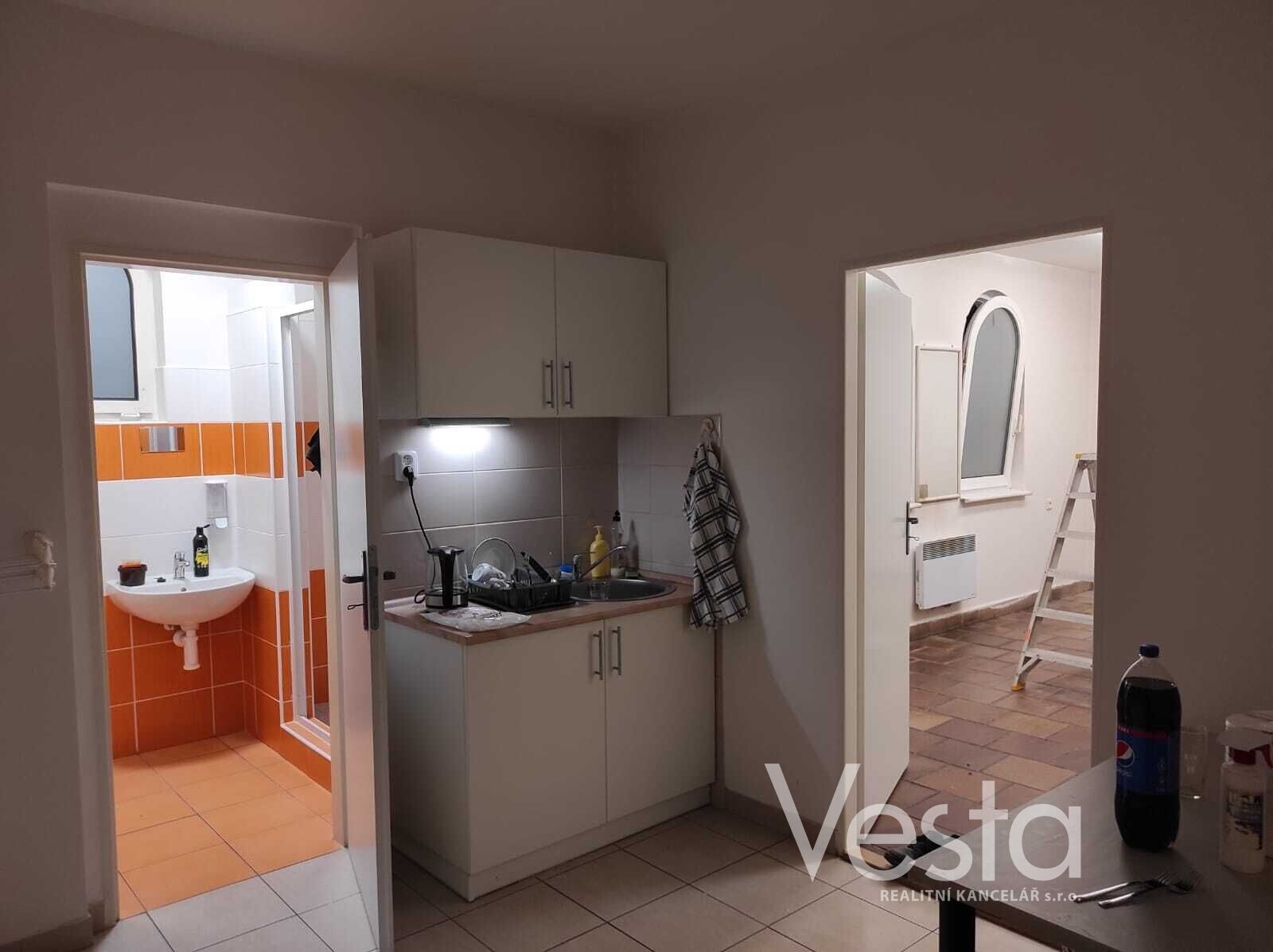 Pronájem sklad - Teplická  , Děčín, 207 m² - 5