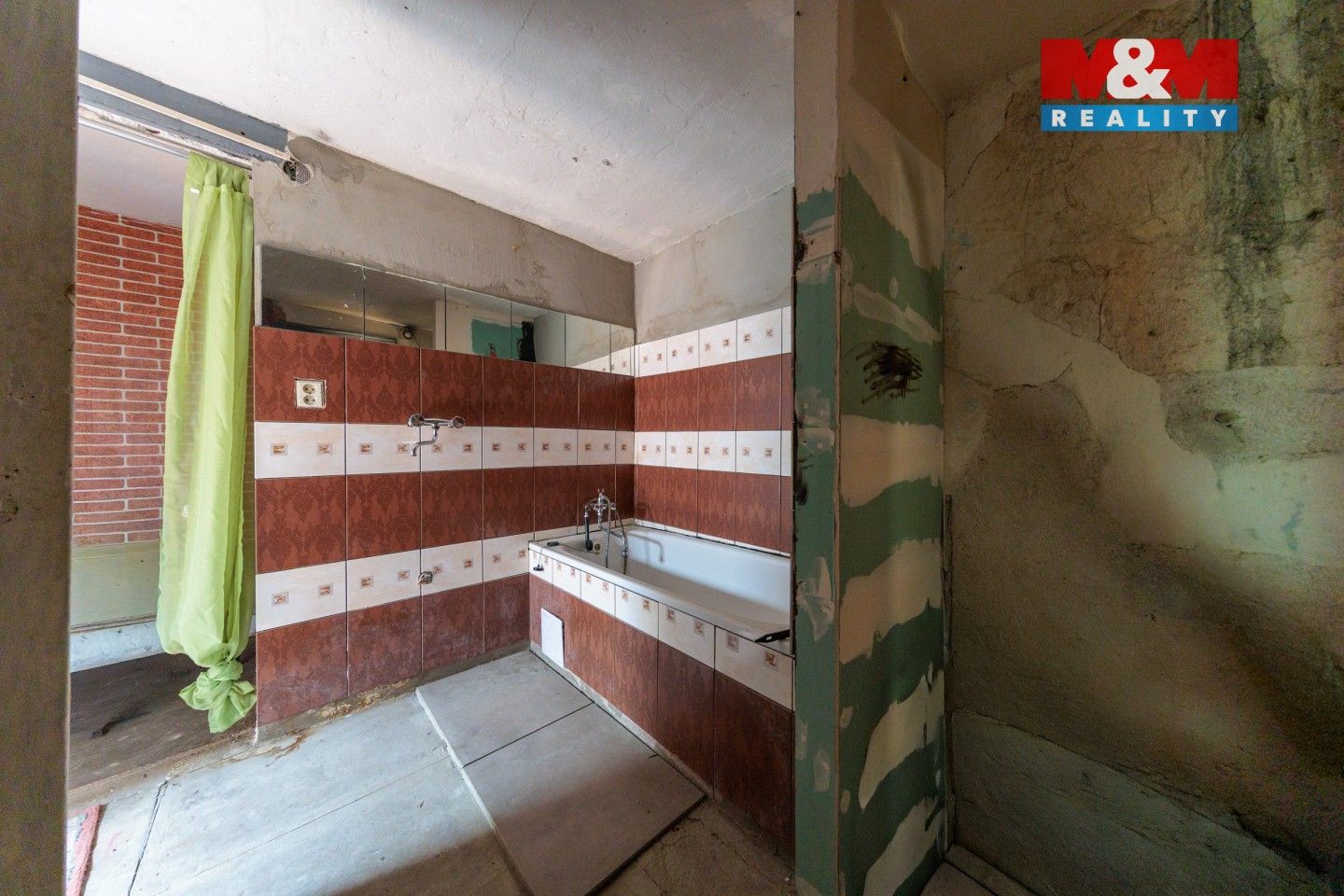 Prodej byt 2+1 - Libavské Údolí, 48 m² - 5