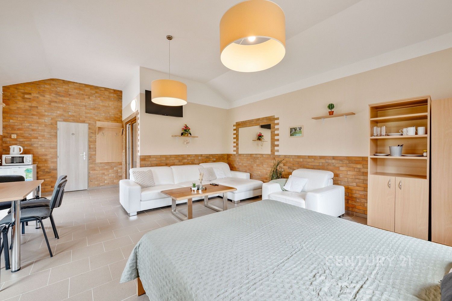Chalupa · 1 320 m² · Jistebnice, okres Tábor, Jihočeský kraj - 4