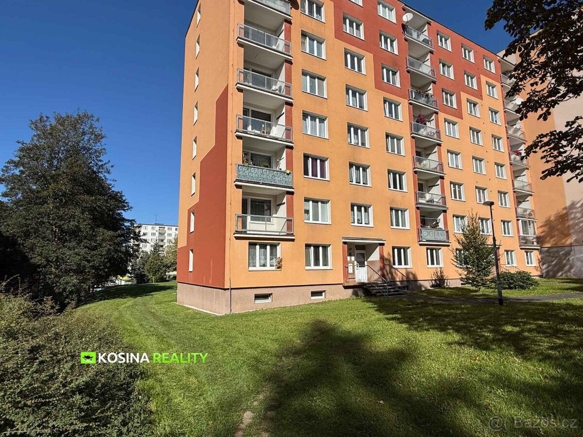 Byty, Sokolov, 356 01 - 1