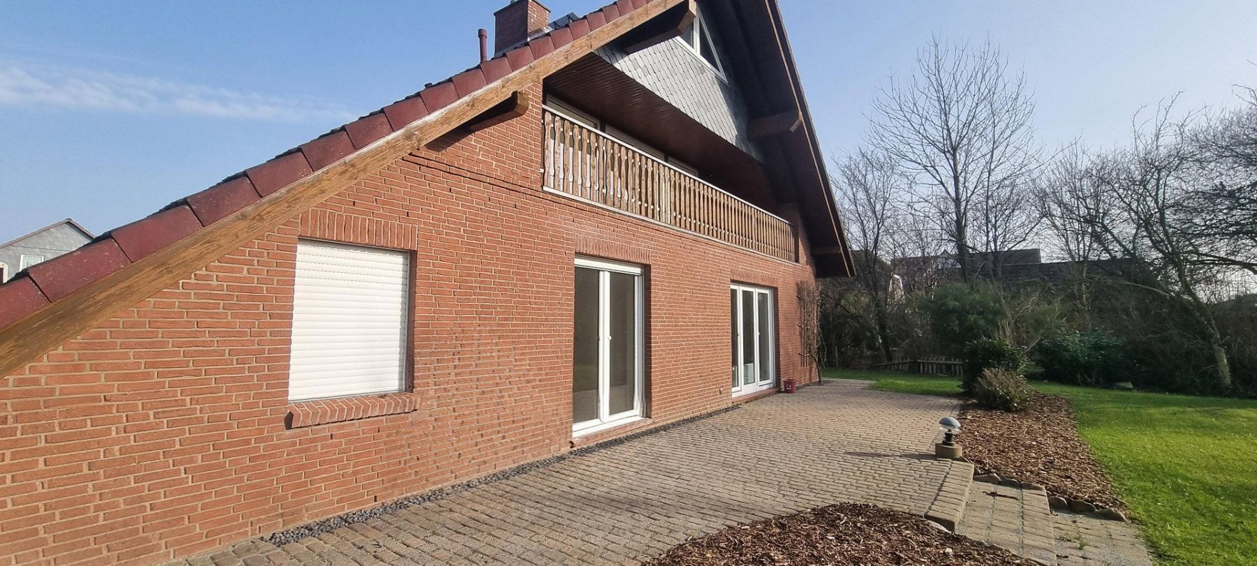 Prodej rodinný dům - , Šlesvicko-Holštýnsko, 250 m² - 5