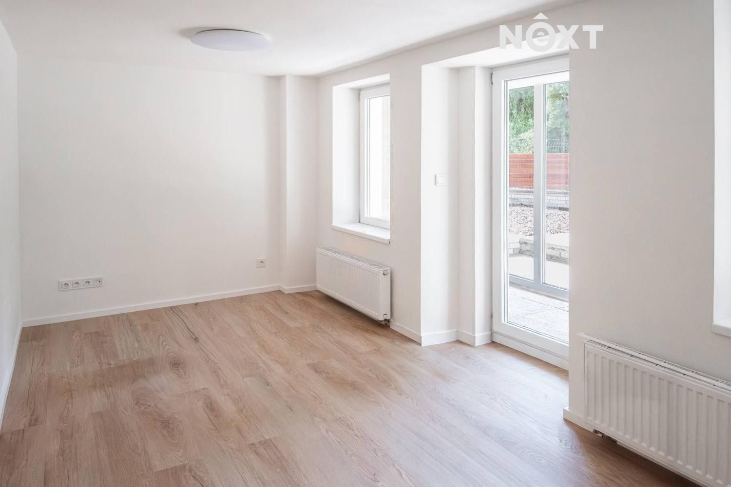 1+kk, Vajgarská 1176, Praha Kyje, 15 m² - 1