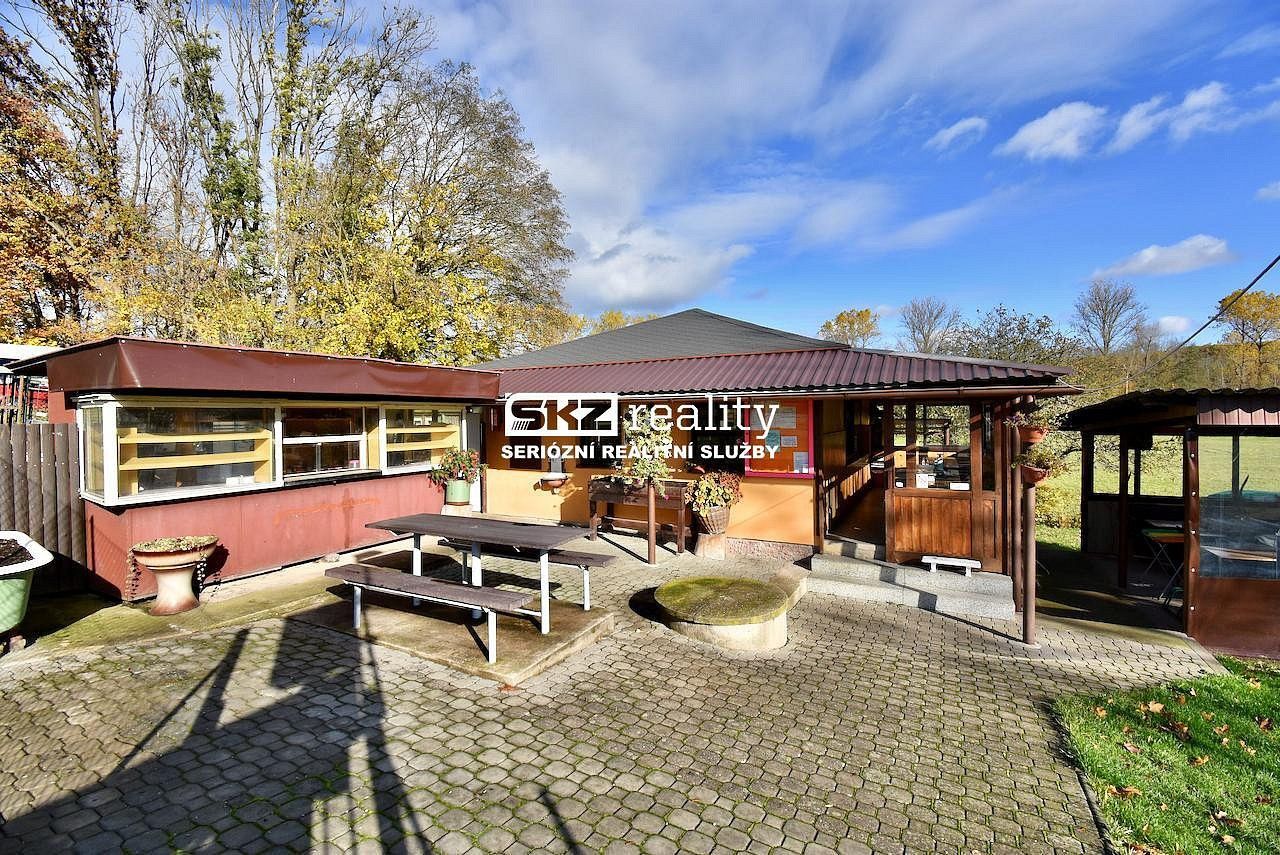Chalupy, Velký Vřešťov, okres Trutnov, Královéhradecký kraj, 77 m²