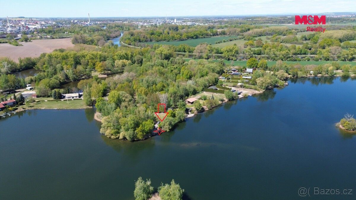 Prodej pozemek pro bydlení - Kolín, 280 02 - 5