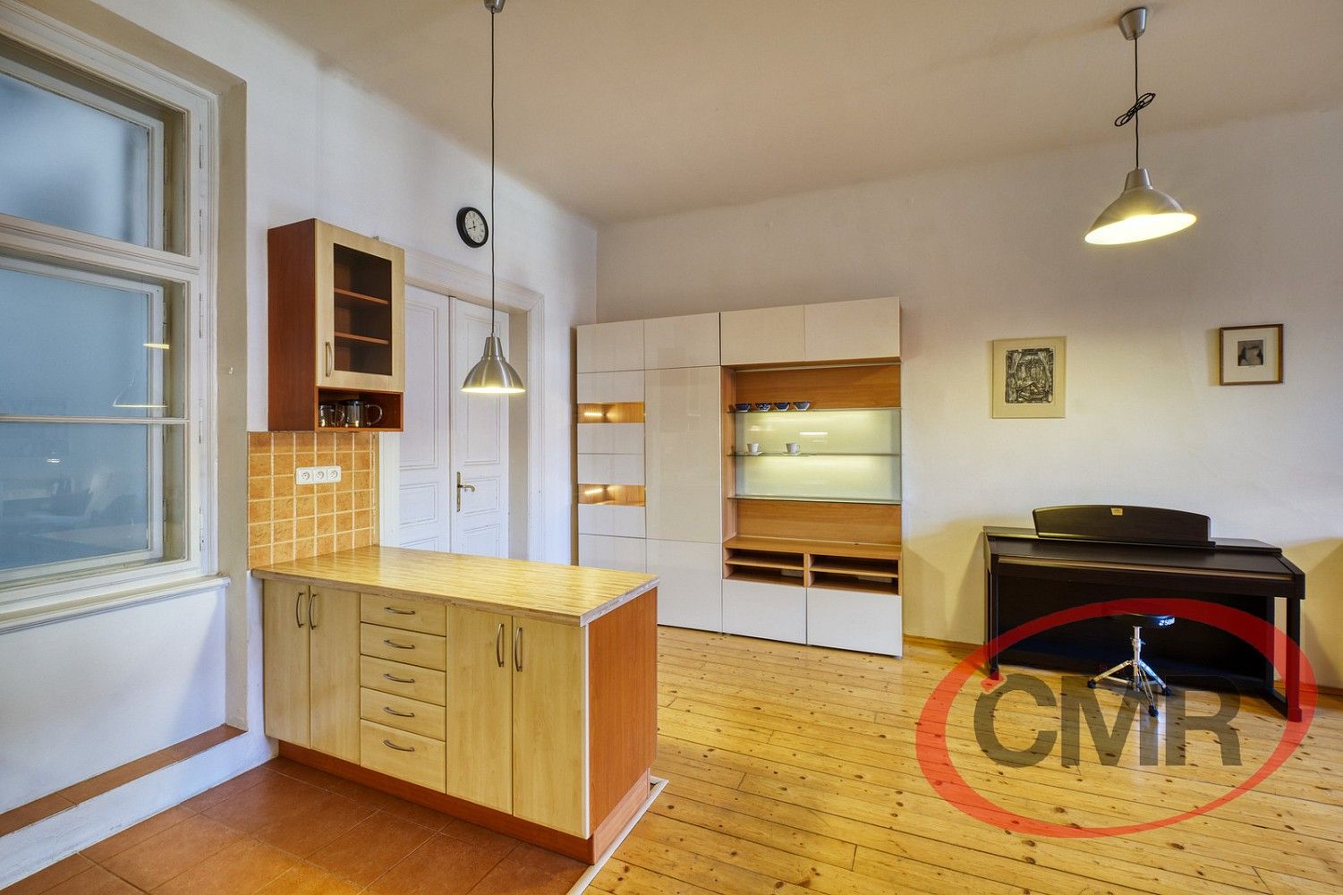 2+kk, Praha - Staré Město, okres Praha 1, Hlavní město Praha, 94 m² - 2