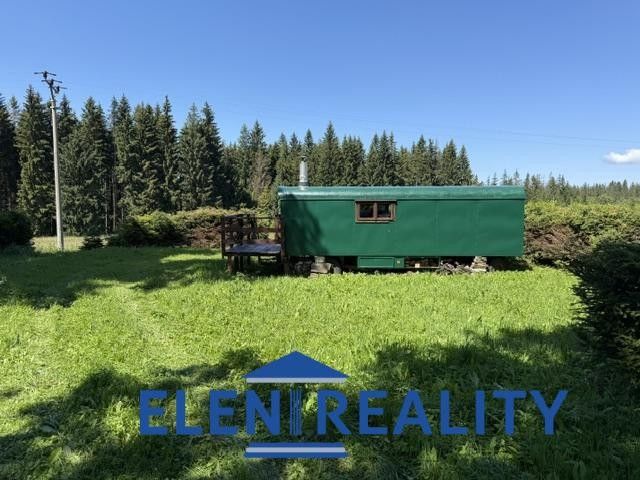 Ostatní, Rejvíz, Zlaté Hory, 451 m² - 2