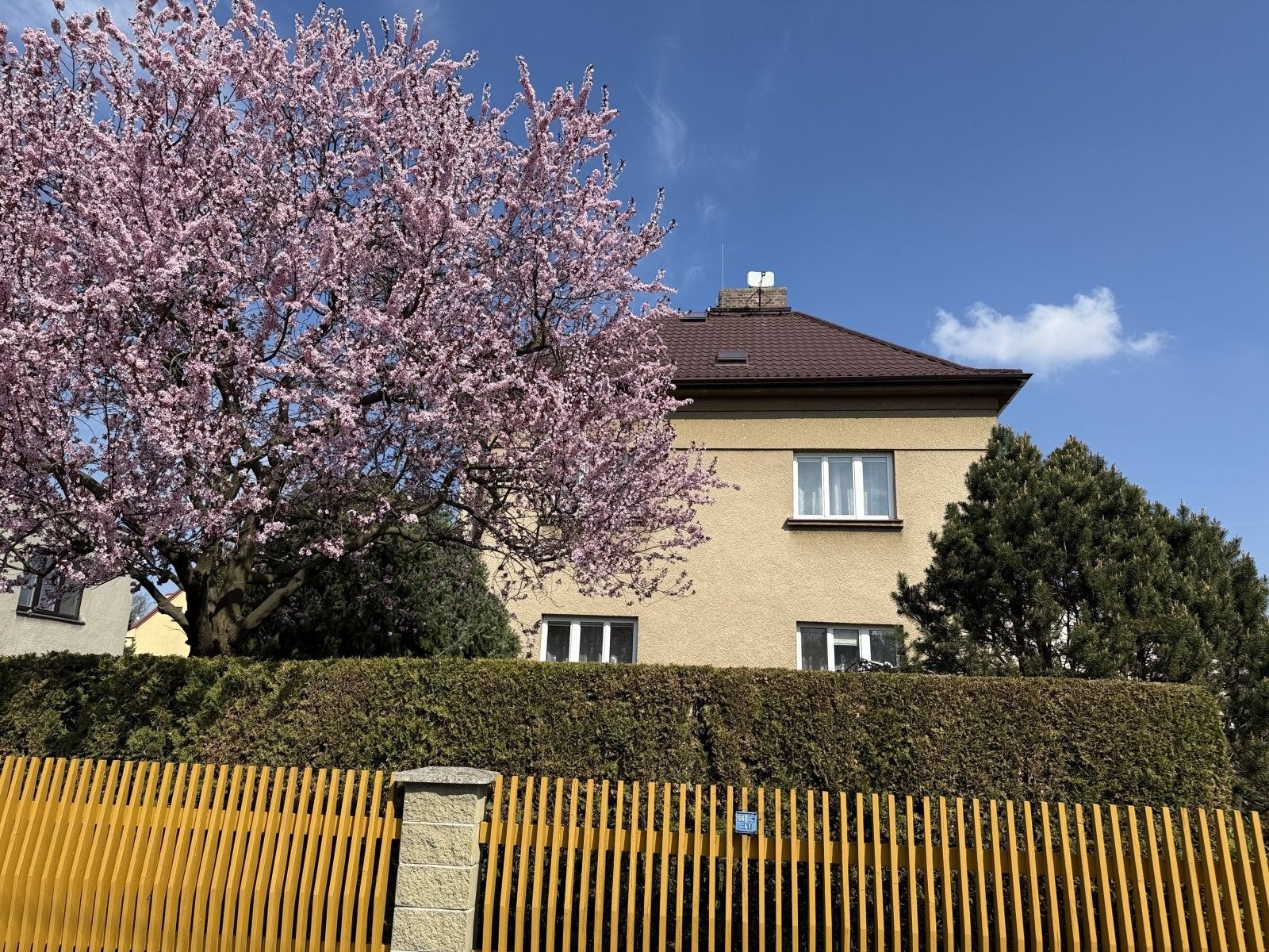 Rodinné domy, U Jezu, Ostrava, 429 m² - 2