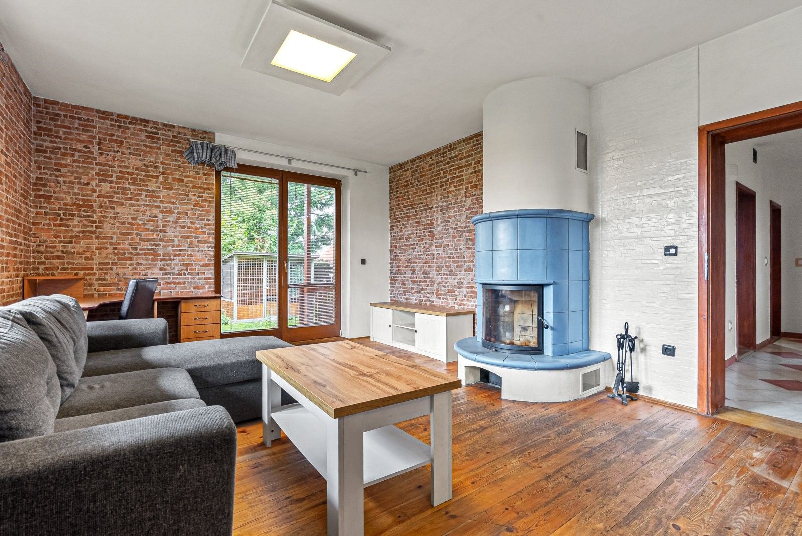Rodinný dům · 209 m² · Libějice - 3