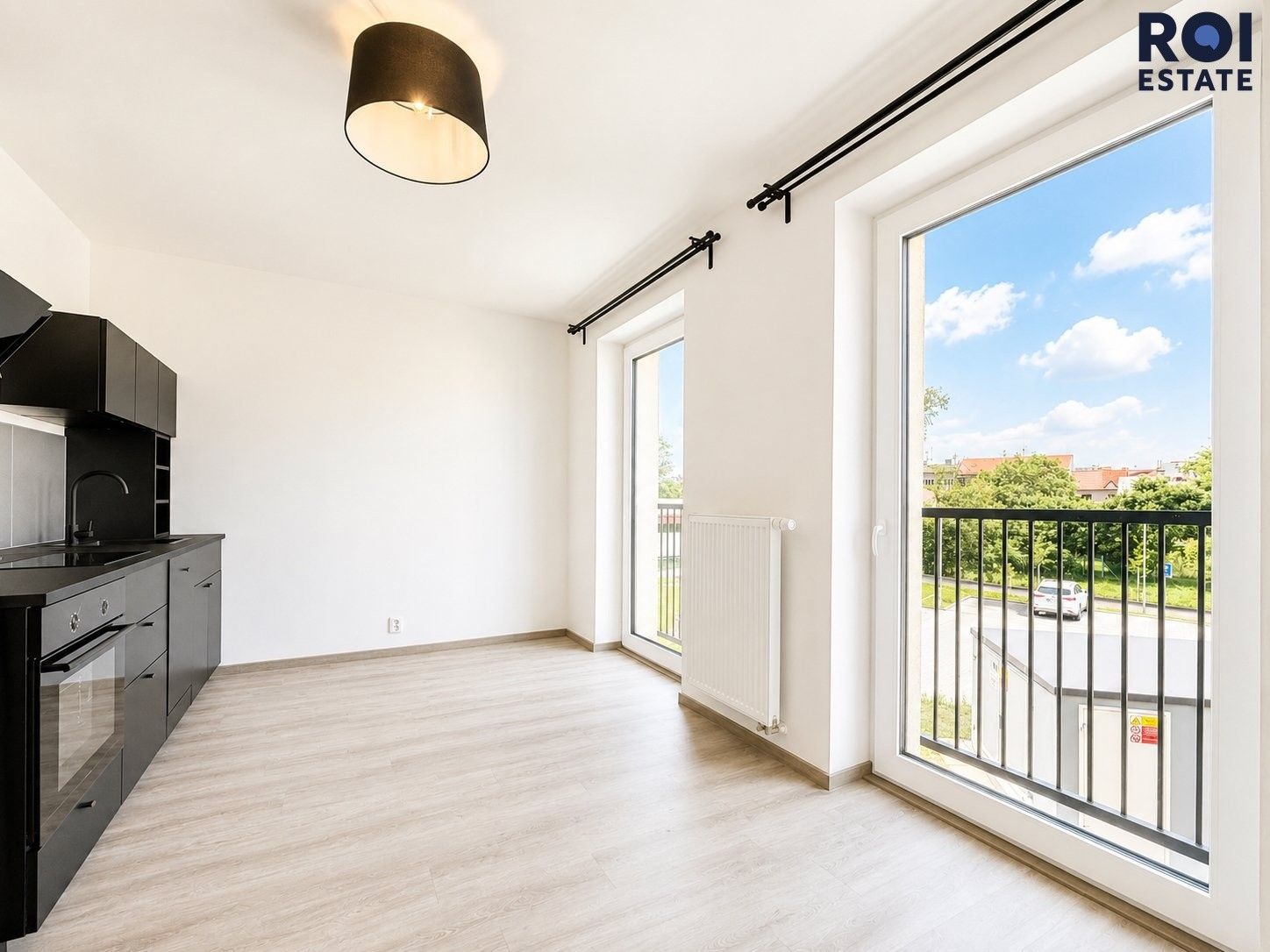 2+kk, Langova,Český Brod,Český Brod, 44 m² - 2