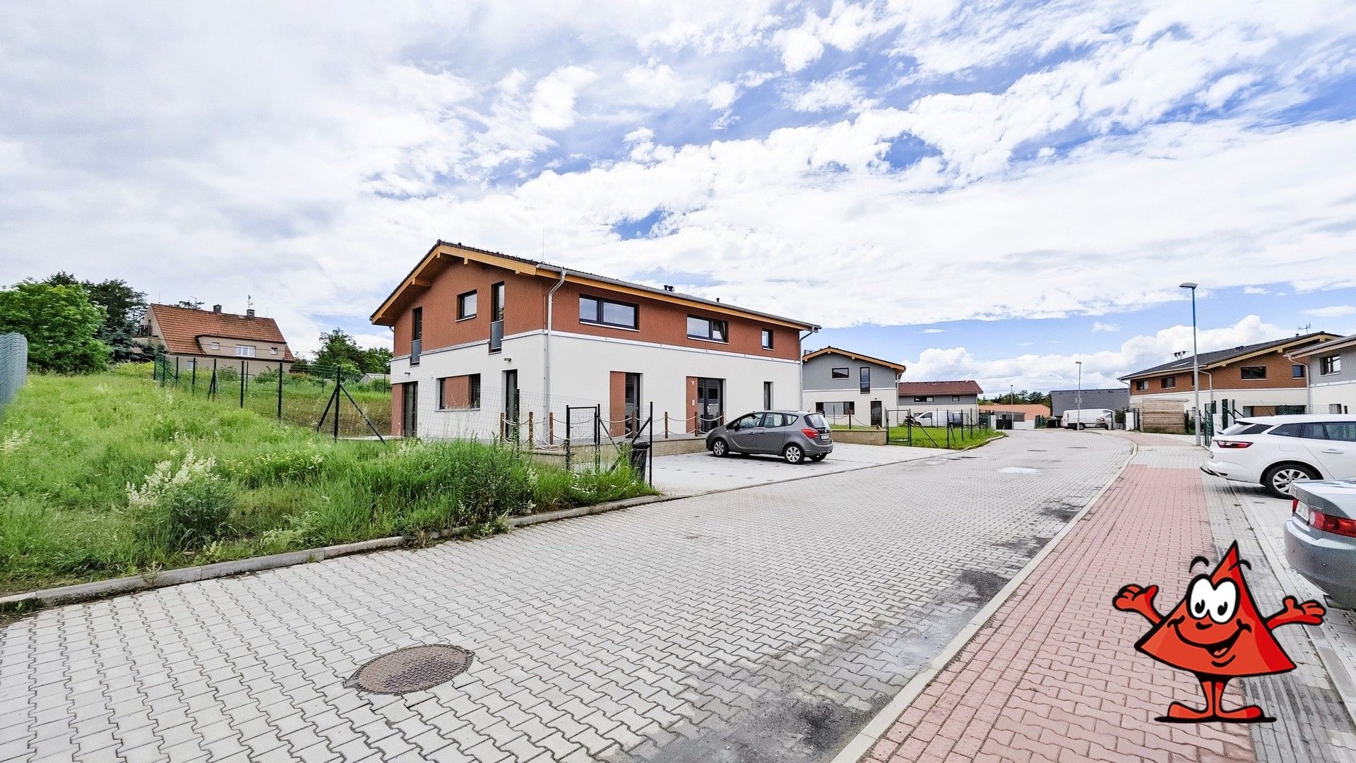 Prodej byt 3+kk - Na Pastvinách, Svinaře, 79 m²