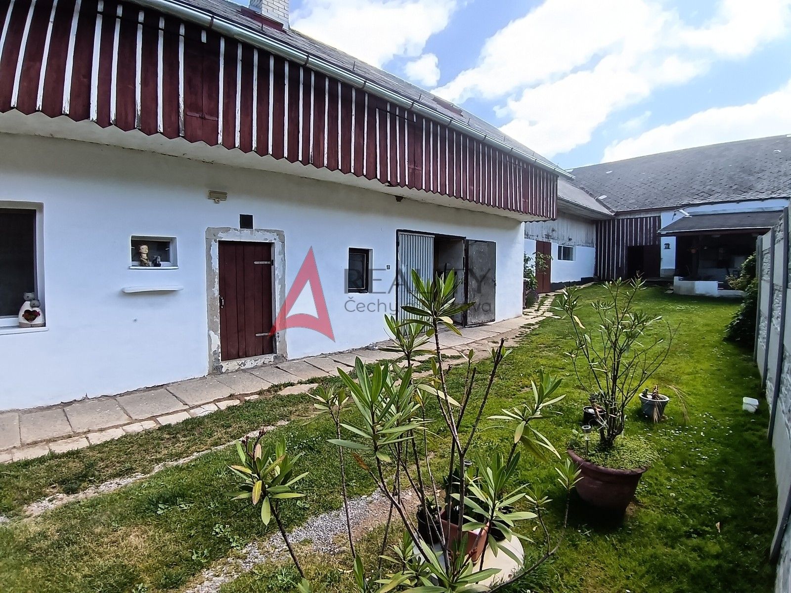 Rodinné domy, Pavlov, 110 m²