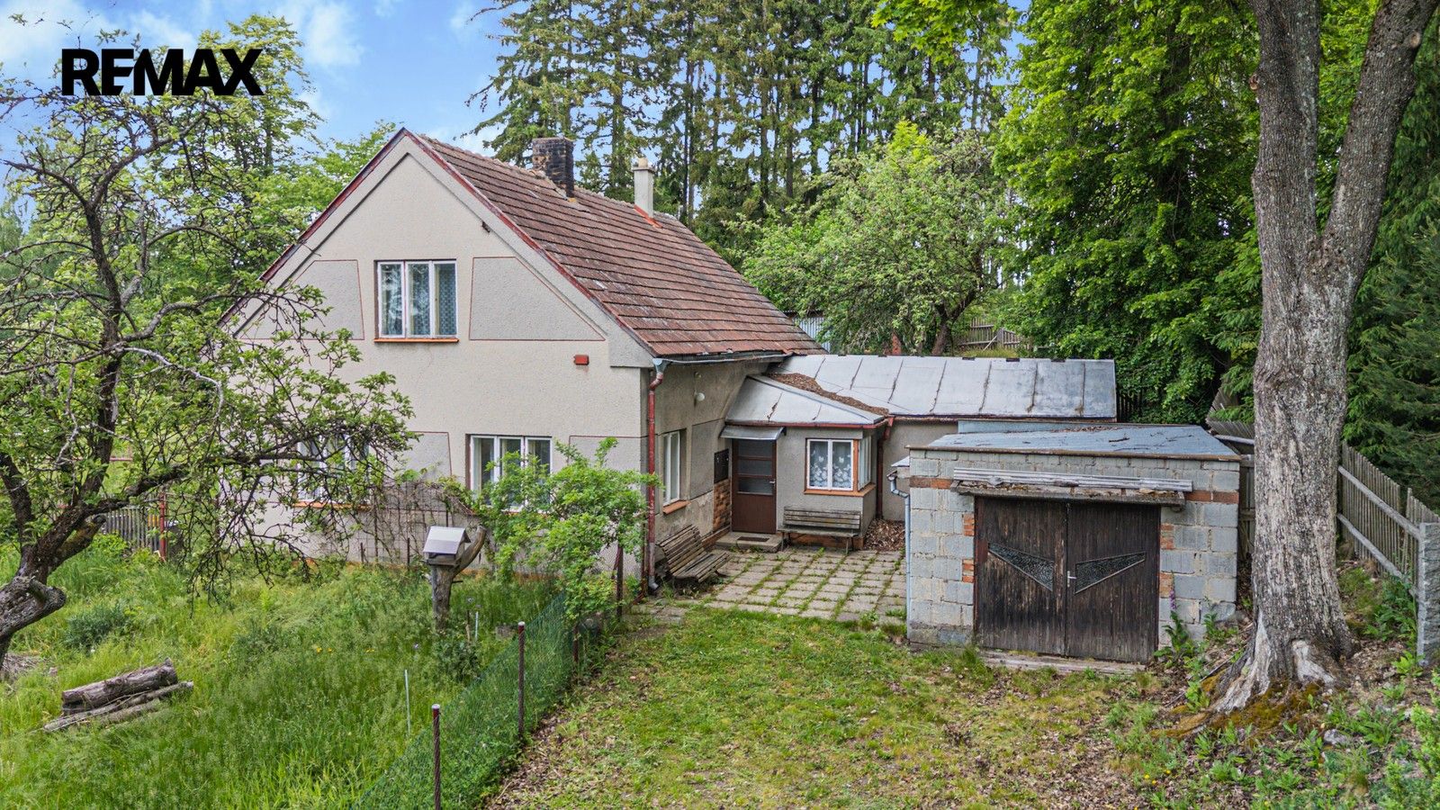 Rodinné domy, Studnice Košinov, 123 m² - 2