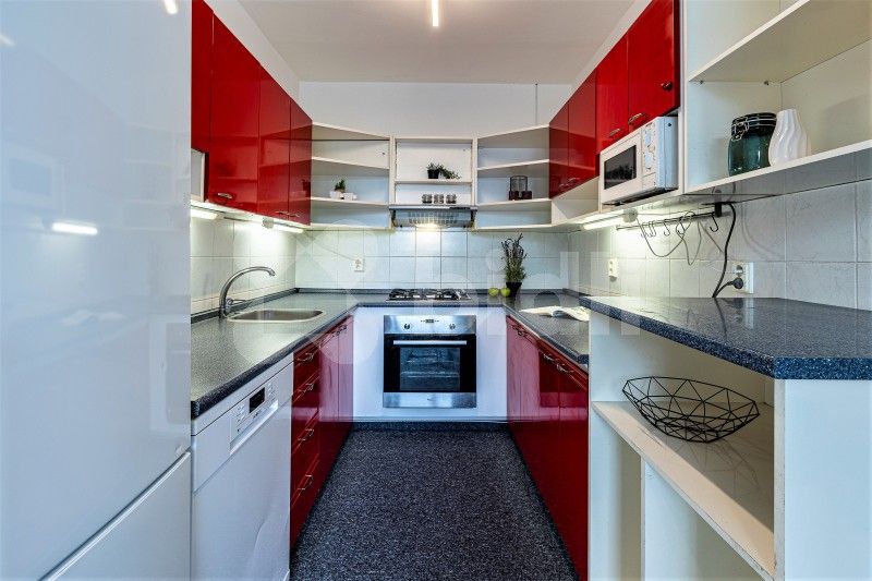 Prodej byt 3+kk - Milánská, Praha, 83 m²