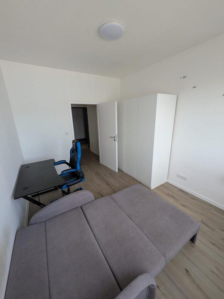 Byt 3+kk · 58 m² · Františka Halase, Most - 4