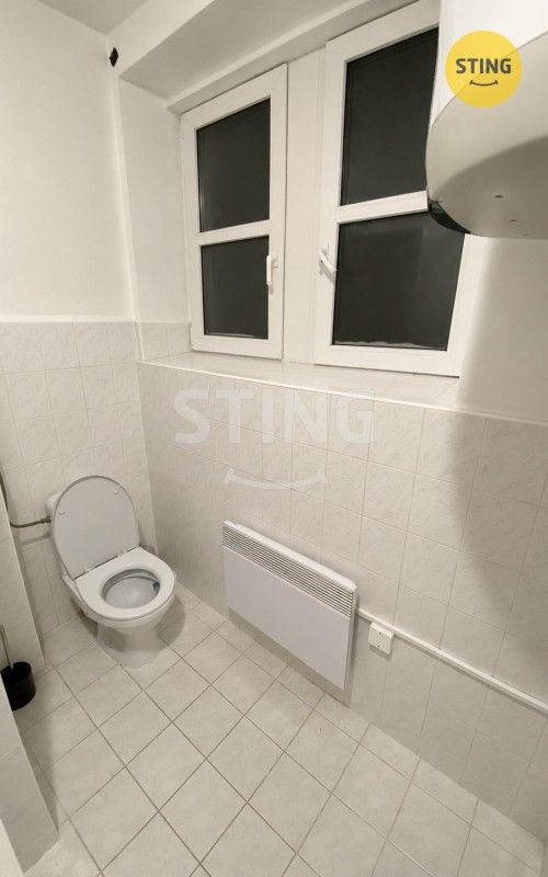 Pronájem byt 1+kk - Františka Palackého, Králíky, 35 m² - 5
