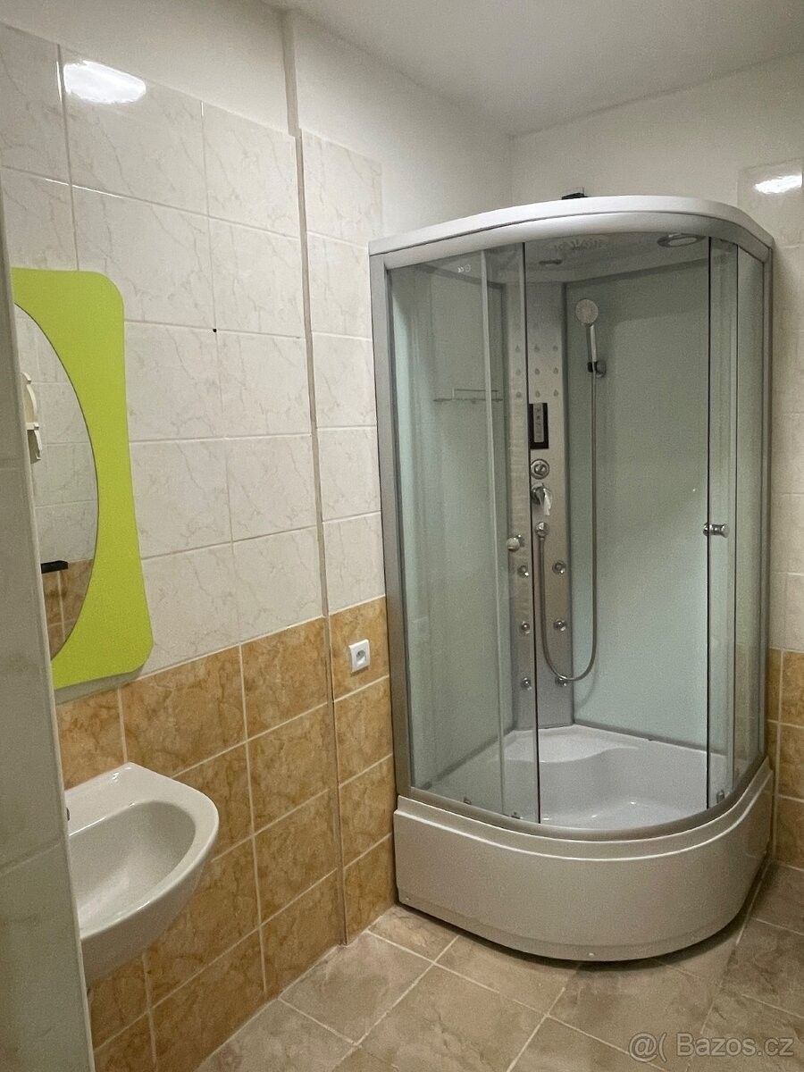 Pronájem byt - Teplice, 415 01