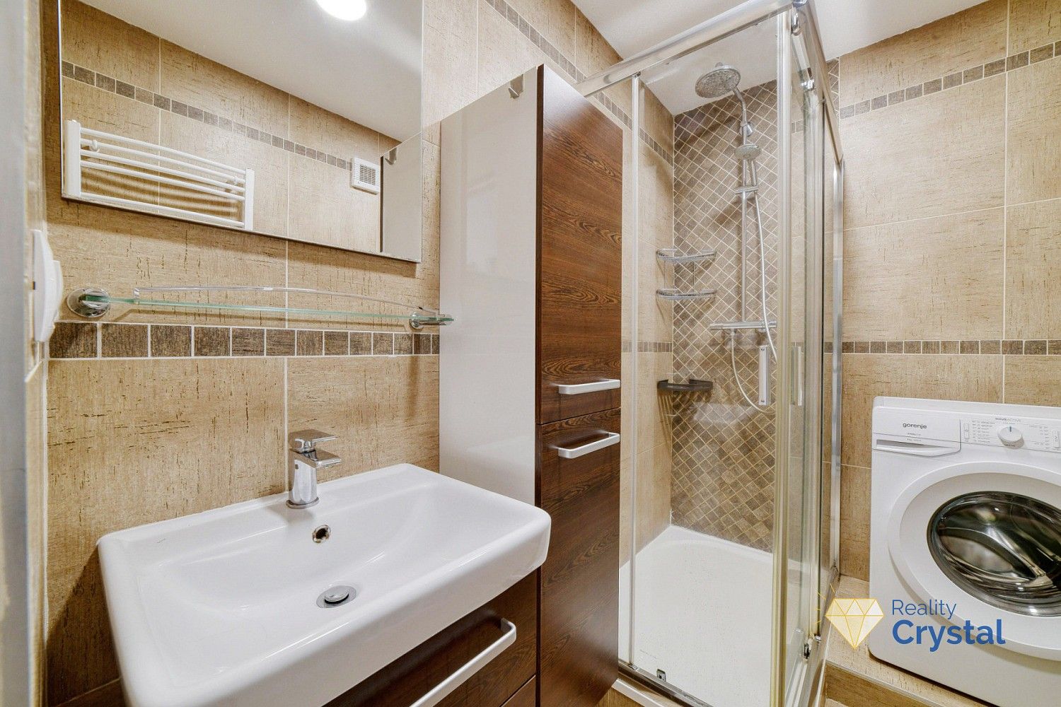 Byt 3+1 · 75 m² · Mariánské Lázně, okres Cheb, Karlovarský kraj - 4