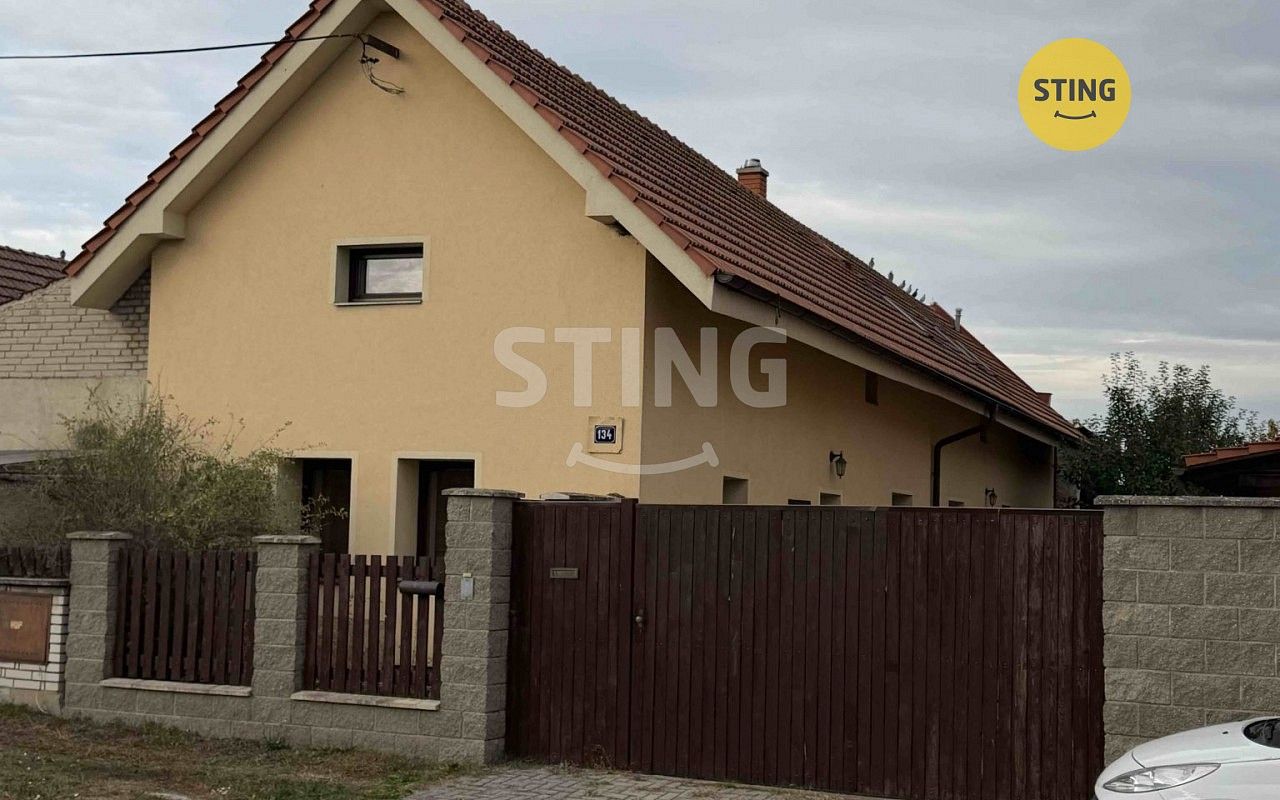 Rodinný dům, 170 m²