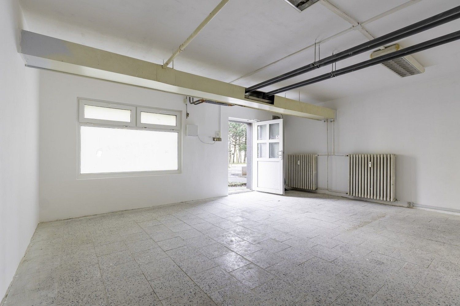 Obchodní prostory · 22 m² · Most, Ústecký kraj - 4
