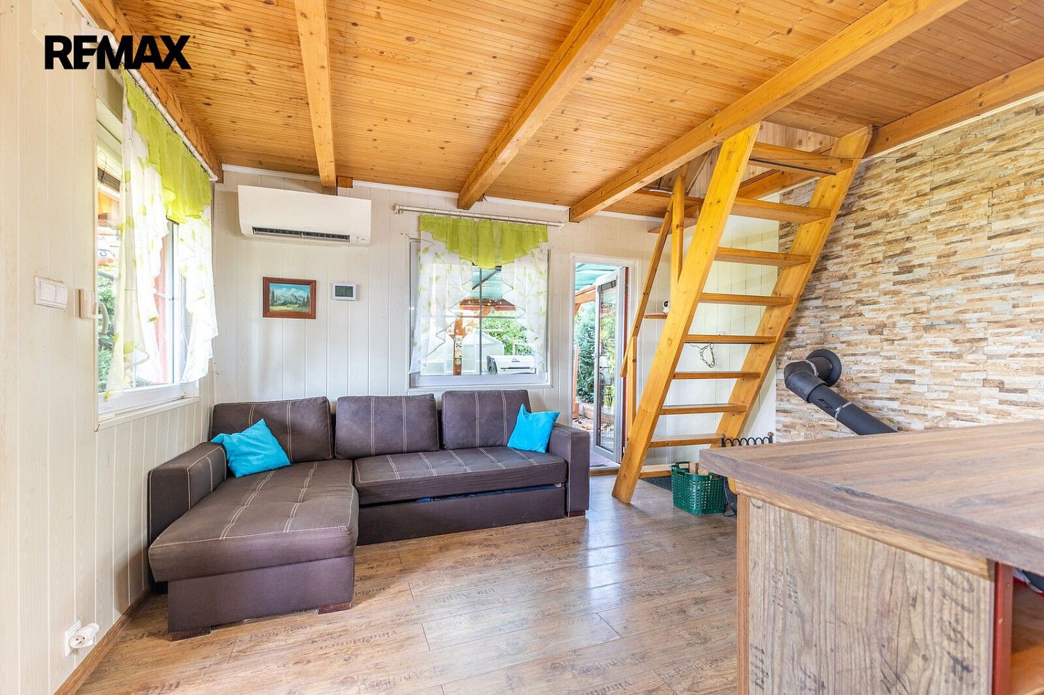 Chalupa · 52 m² · Chbany - Poláky, okres Chomutov, Ústecký kraj - 3