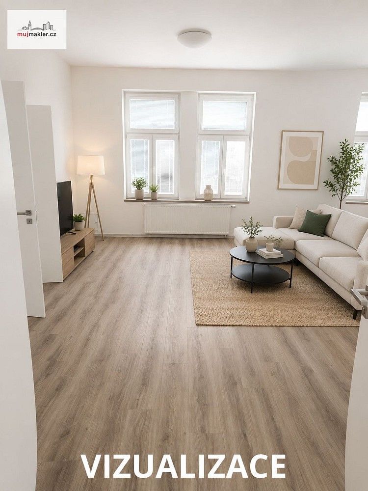 5+kk, Příbram - Příbram I, Středočeský kraj, 220 m² - 2
