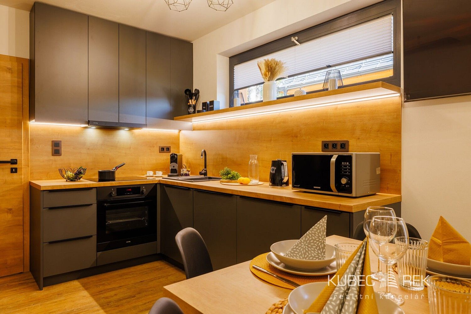 Rodinný dům · 82 m² · Horní Planá - Hůrka, okres Český Krumlov - 4