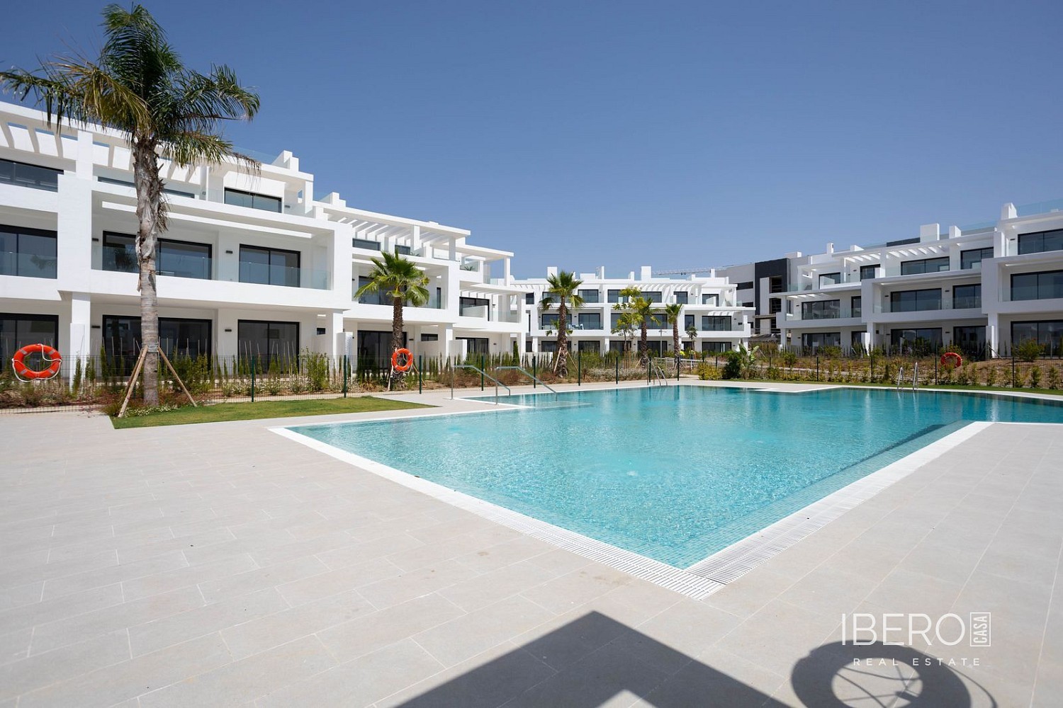 Prodej byt 3+kk - Estepona, Španělsko, 100 m² - 5