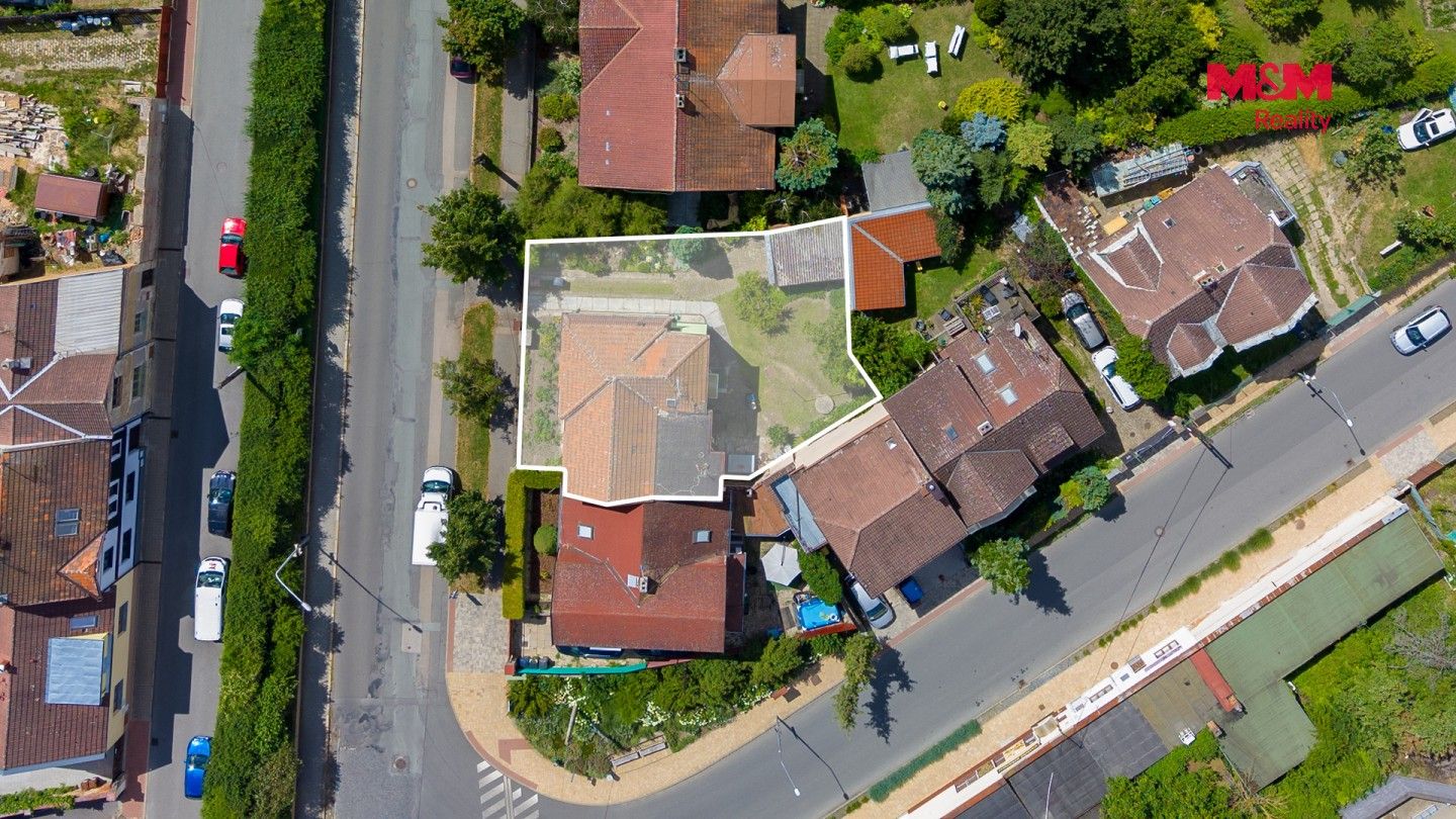 Rodinný dům · 150 m² · Pražská, Úvaly - 3